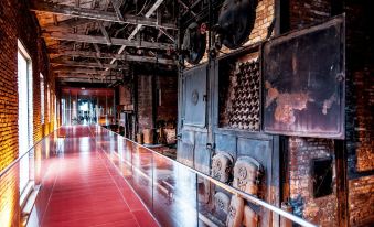 The Singular Patagonia