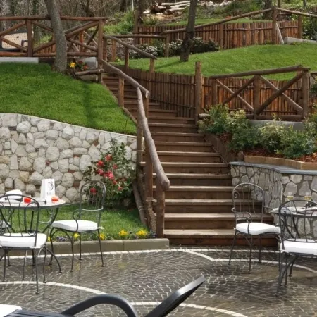Hotel Prestige