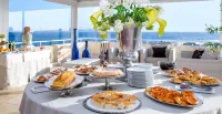 Tempo di Mare Hotels in Levanzo