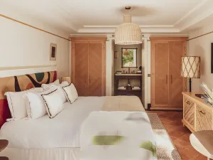 Hotel Lou Pinet
