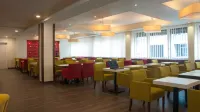 Motel Plus Berlin - breakfast
