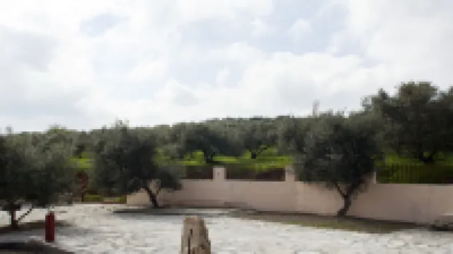 Foivos and Athina Villas Hotels in Archanes-Asterousia