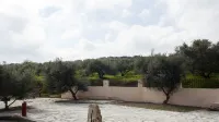 Foivos and Athina Villas Hotels in Archanes