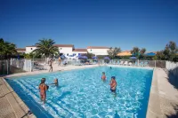 Résidence Odalys le Village des Amareyeurs