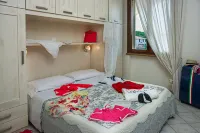 Villetta Tina - Pet friendly