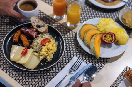 Résidence l'Archipel