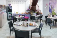 Suite Room Fiumicino Hotels in Fiumicino