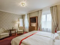 Hotel Stefanie - Vienna's Oldest Hotel Hotels near Freyung Square