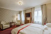 Hotel Stefanie - Vienna's Oldest Hotel