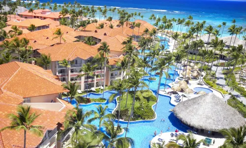 Majestic Elegance Punta Cana - All Inclusive