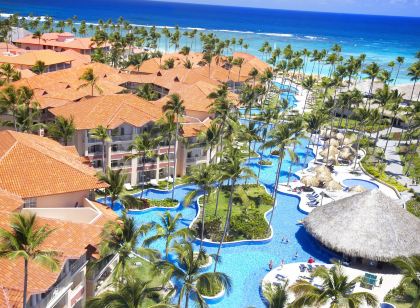 Majestic Elegance Punta Cana - All Inclusive