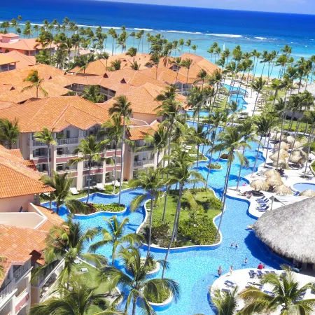 Majestic Elegance Punta Cana - All Inclusive