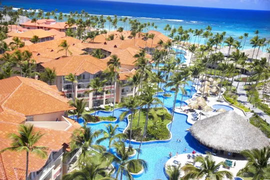Majestic Elegance Punta Cana - All Inclusive