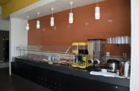 伊拉普阿託之家商務飯店 - 早餐