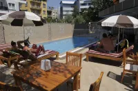 Monte Carlo Park Hotel - All Inclusive Hotels in Oba Mahallesi