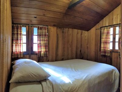 Rundle Chalets