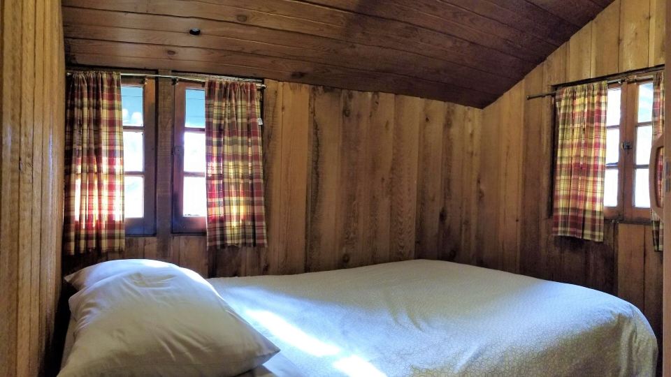 Rundle Chalets