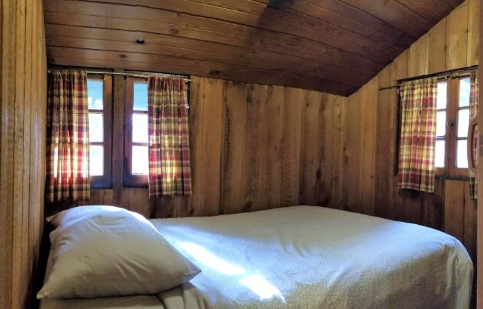 Rundle Chalets