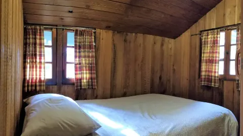 Rundle Chalets in Canmore