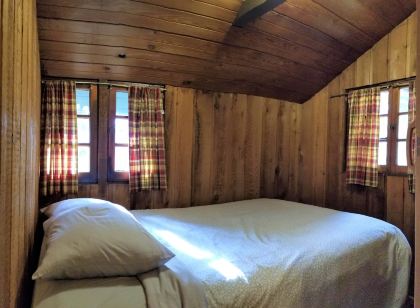 Rundle Chalets