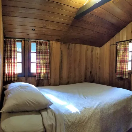 Rundle Chalets