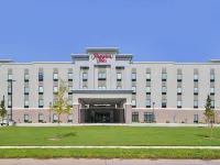 Hampton Inn Omaha Airport Hotels in Carter Lake