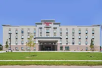 Hampton Inn Omaha Airport Hotels in Carter Lake