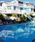 Hotel Cap Sud Caraibes - Ocean View