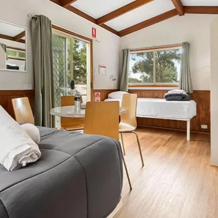 Nrma Jindabyne Holiday Park