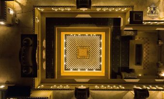 The Vijayran Palace by Royal Quest Resorts
