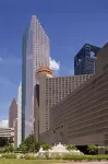 Hyatt Regency Houston Downtown Hotel di Houston
