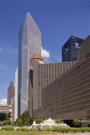 Hyatt Regency Houston Downtown