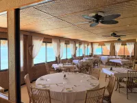 Hotel le Mahana - bar