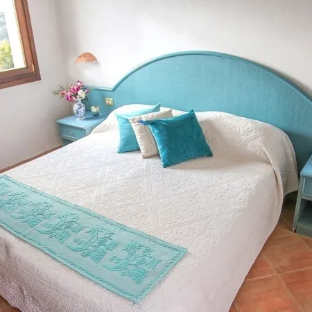 Hotel Micalosu