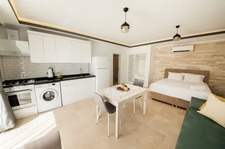 瑟德魯斯套房飯店