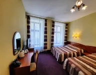 Aneks Hotelu Kazimierz Hotel in zona The New Square