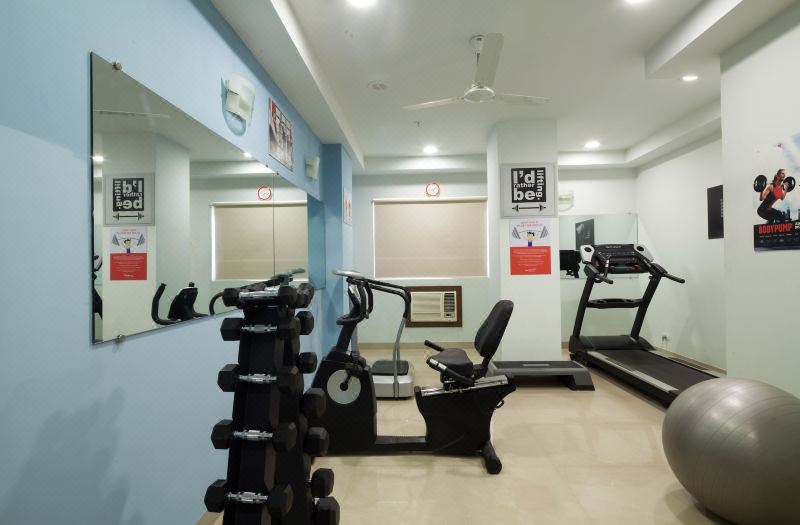 Ginger Mumbai Andheri (Midc) photo 3