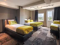 The Alfred Hotel Hotels near Oud Zuid