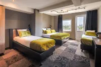 The Alfred Hotel Hotel a Amsterdam