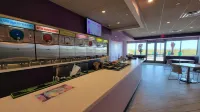 Tropicana Atlantic City Hotels in Ventnor City
