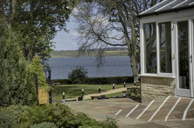 施設外観 ベスト ウェスタン ノルマントン パーク ホテルの写真