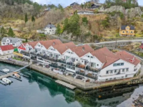 Tysnes Sjø og Fritid Ξενοδοχεία στην πόλη Tysnes