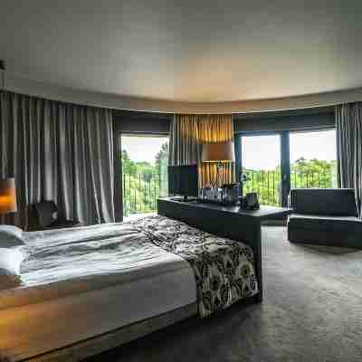 莫杜斯酒店 Rooms