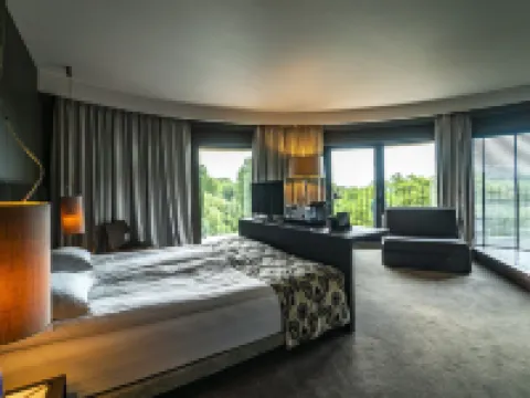 MOdus Hotel Hotels in Odesos