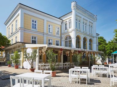 Hotel Astoria