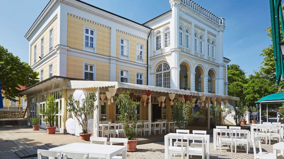 Hotel Astoria