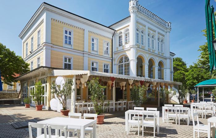 Hotel Astoria