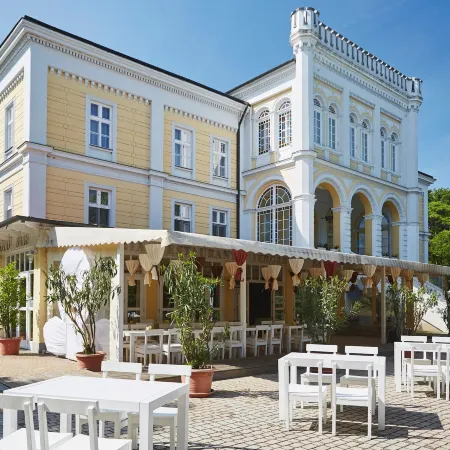 Hotel Astoria