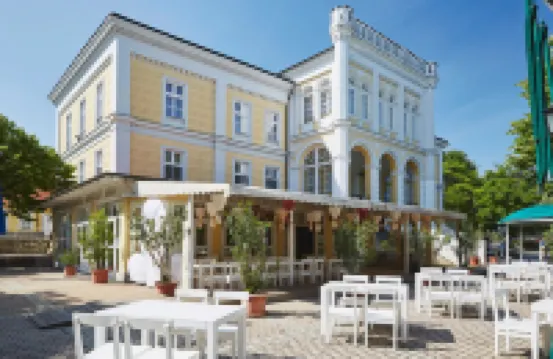 Hotel Astoria Hotels in 