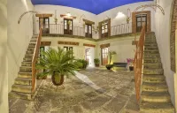 Alqueria de Carrion Hotel Boutique